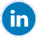 This image has an empty alt attribute; its file name is linkedin-icon.png