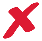 Red Cross Symbol