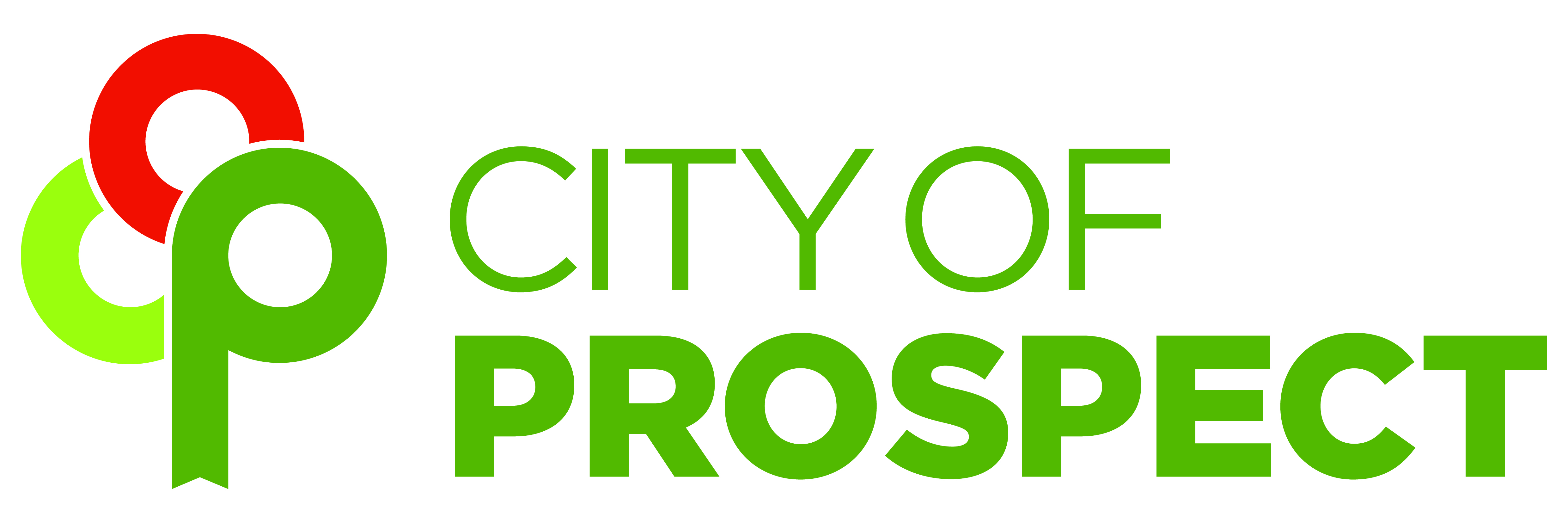 city of prospect east waste