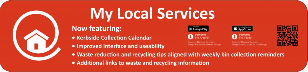 My Local Services