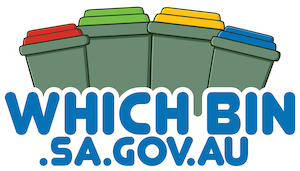 Which Bin .SA.GOV.AU Website