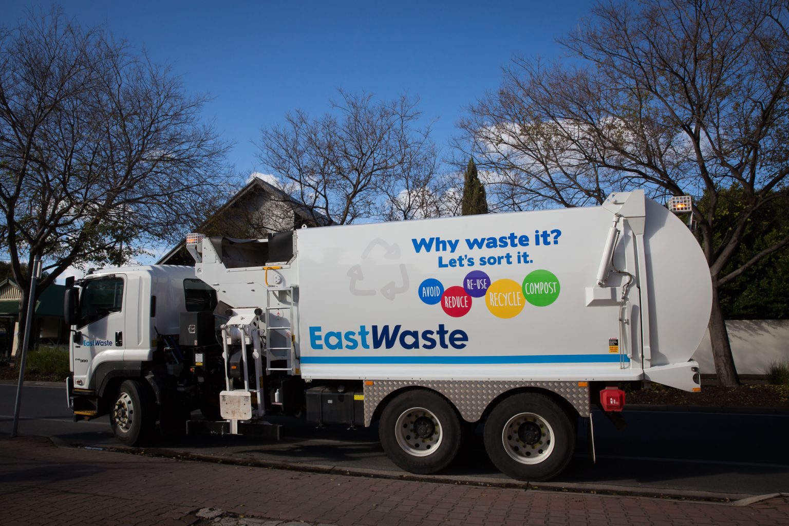 New era for Unley's waste management East Waste