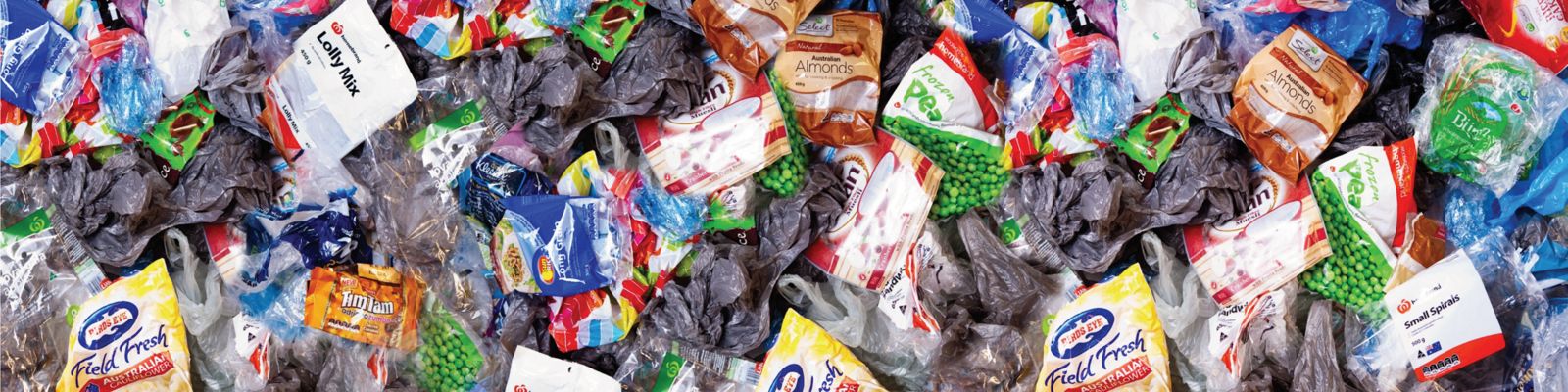 REDCycle's Soft Plastic Recycling Is On Hold. - East Waste