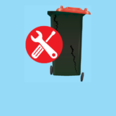 Bin Repair Request