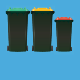 Missed Bin Report
